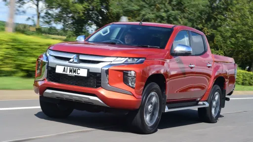 L200 MR 2019+